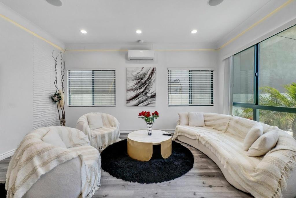 Luxury 2 Bedroom Villa Huntington Beach Bagian luar foto
