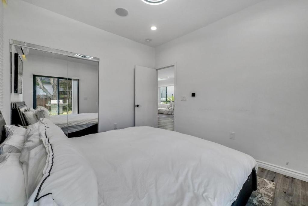 Luxury 2 Bedroom Villa Huntington Beach Bagian luar foto