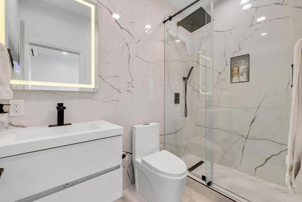 Luxury 2 Bedroom Villa Huntington Beach Bagian luar foto