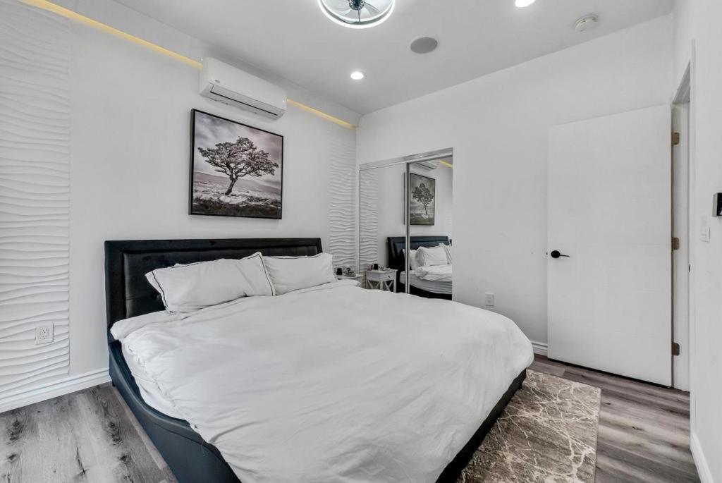 Luxury 2 Bedroom Villa Huntington Beach Bagian luar foto