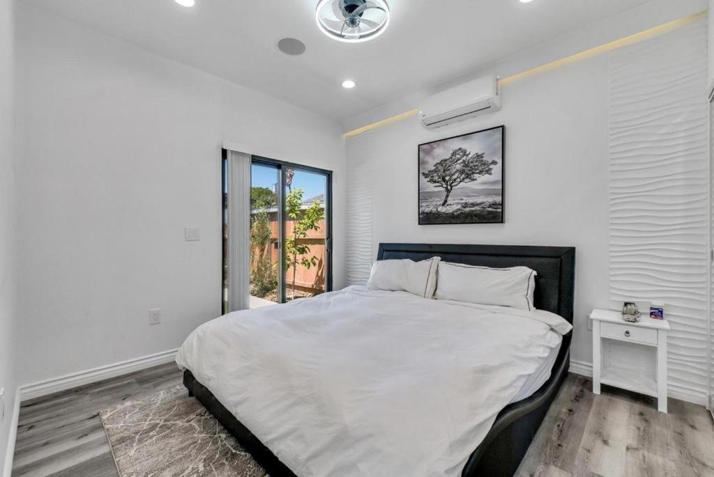 Luxury 2 Bedroom Villa Huntington Beach Bagian luar foto