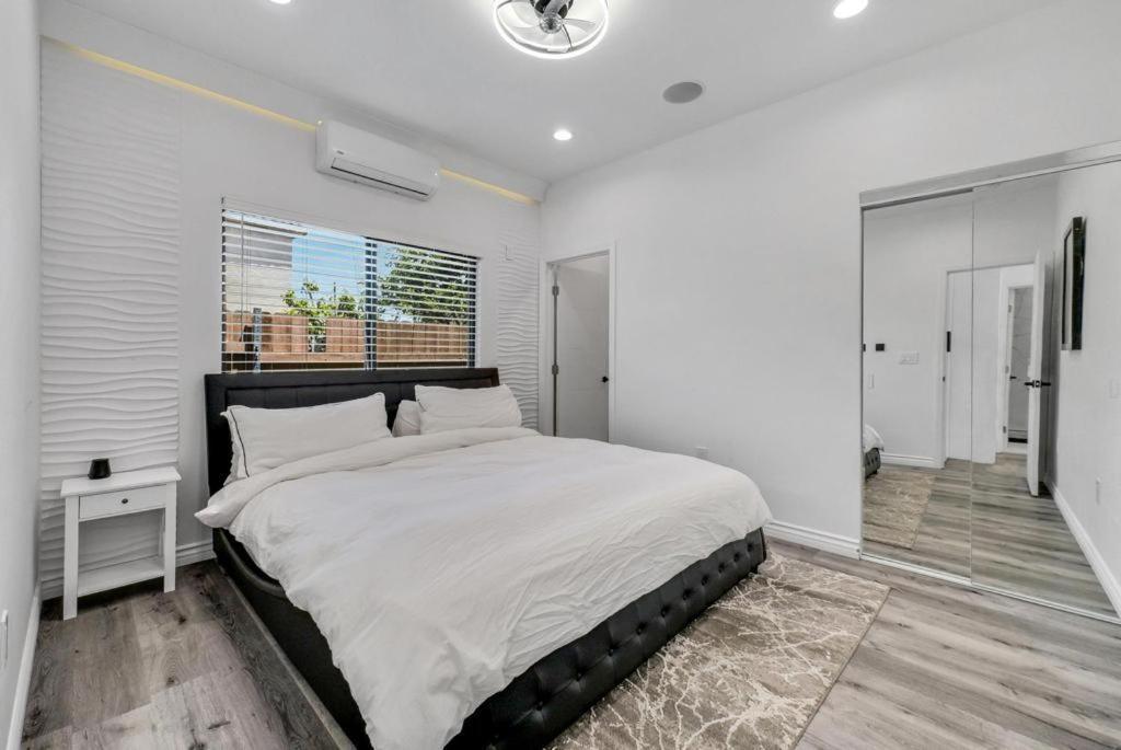 Luxury 2 Bedroom Villa Huntington Beach Bagian luar foto