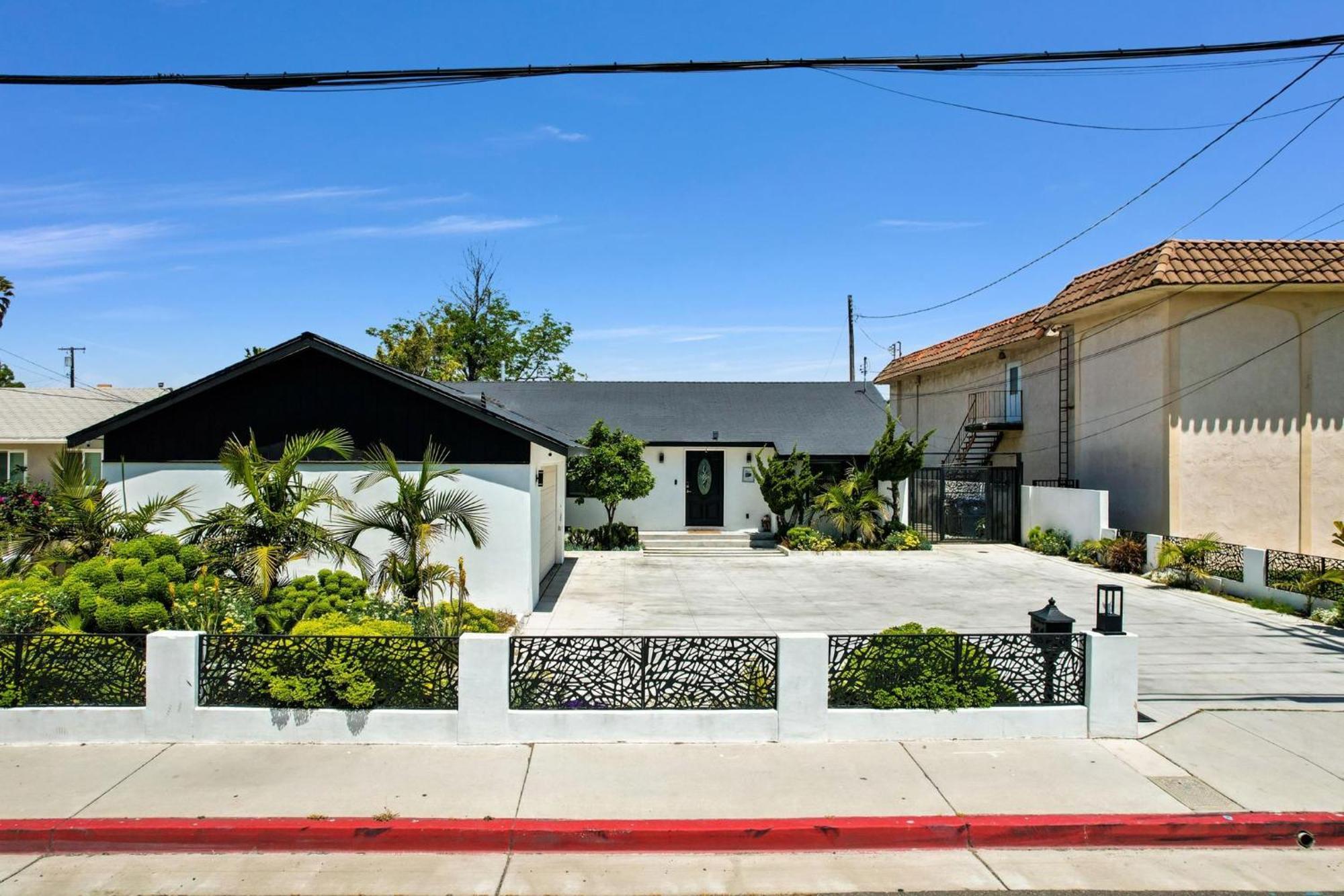 Luxury 2 Bedroom Villa Huntington Beach Bagian luar foto